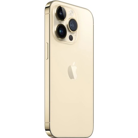 Apple iPhone 14 Pro 128GB gold