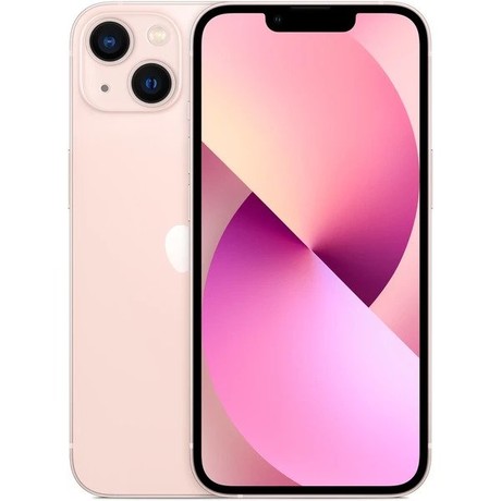 Apple iPhone 13 128GB pink