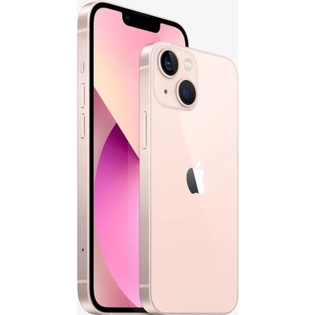 Apple iPhone 13 128GB pink