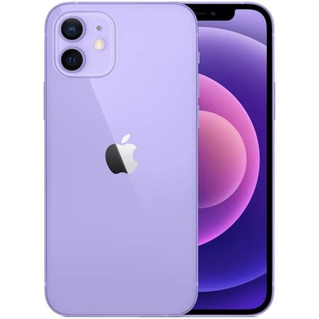 Apple iPhone 12 64GB purple