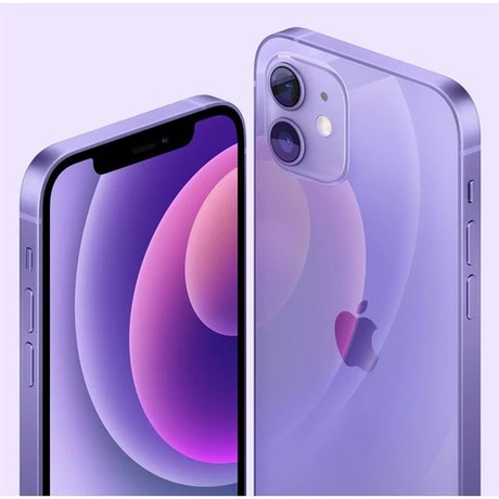 Apple iPhone 12 64GB purple