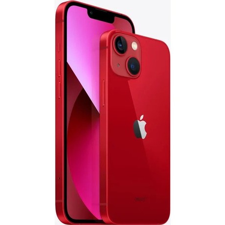 Apple iPhone 13 mini 256GB (PRODUCT) RED