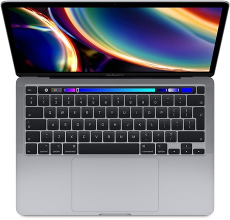 Apple MacBook Pro 13,3