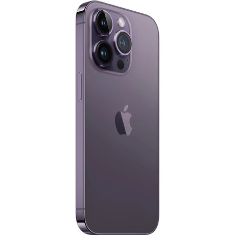 Apple iPhone 14 Pro 512GB deep purple