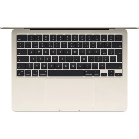 Apple MacBook Air 13,6