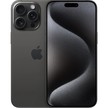 iPhone 15 Pro 128GB black titan