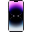 Apple iPhone 14 Pro Max 256GB deep purple