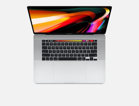 Macbook Pro 16