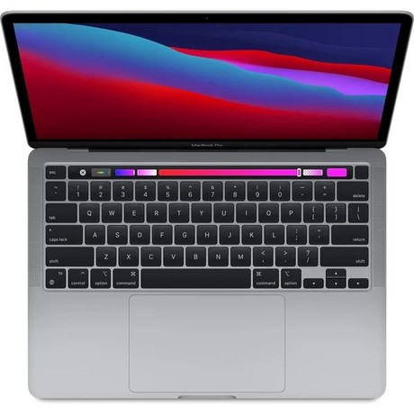 MacBook Pro 13,3