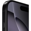 iPhone 16 Pro 128GB čierny titán