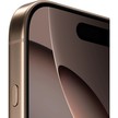 Apple iPhone 16 Pro 128GB púštny titán