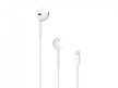 Apple EarPods sluchátka s lightning konektorem