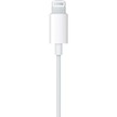 Apple EarPods sluchátka s lightning konektorem