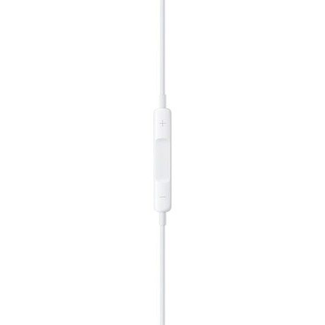 Apple EarPods sluchátka s lightning konektorem