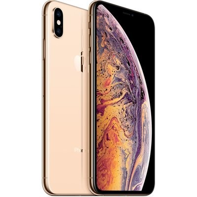 Apple iPhone XS Max 64GB gold