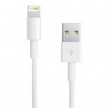 Originální Apple USB kabel s konektorem Lightning (1m)