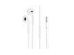 EarPods slúchadlá s lightning konektorom / 3,5 jack konektorom