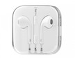 EarPods slúchadlá s lightning konektorom / 3,5 jack konektorom