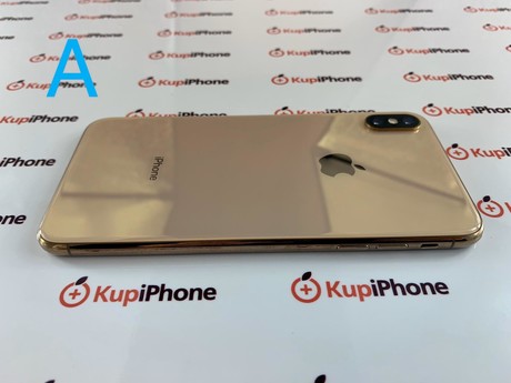 Apple iPhone XS Max 64GB gold