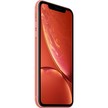 Apple iPhone XR 128GB Korálovo červený