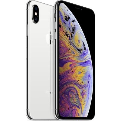 Apple iPhone XS 256GB silver