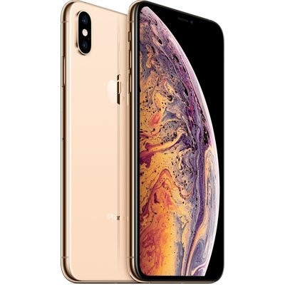 Apple iPhone XS 256GB gold