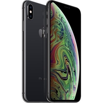 Apple iPhone XS 256GB space gray