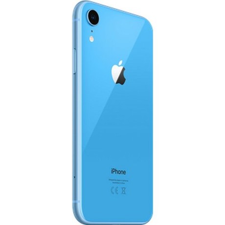 Apple iPhone XR 64GB Blue