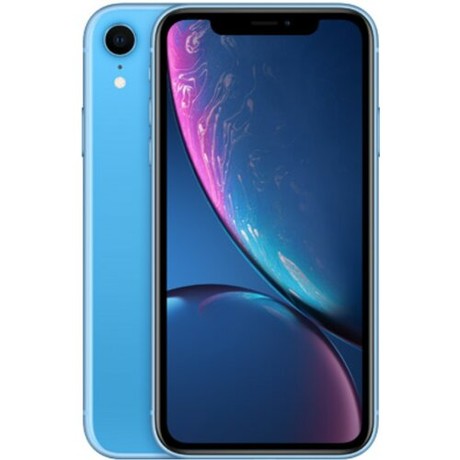 Apple iPhone XR 64GB Blue