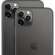 Apple iPhone 11 Pro 64GB vesmírne sivý