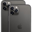 Apple iPhone 11 Pro 256GB vesmírne sivý