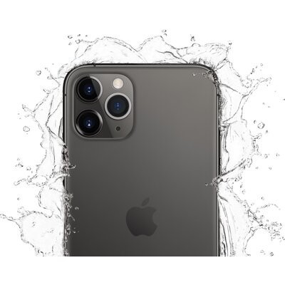 Apple iPhone 11 Pro 256GB vesmírne sivý