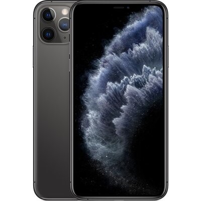 Apple iPhone 11 Pro Max 64GB vesmírne sivý