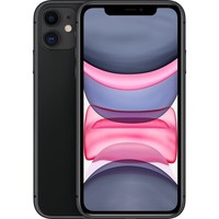 Apple iPhone 11, 64 GB, black Apple iPhone 11 je dokonalý vo všetkých ohľadoch – prichádza s dvojitou fotosústavou