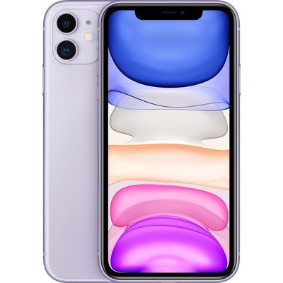 Apple iPhone 11 128 GB purple