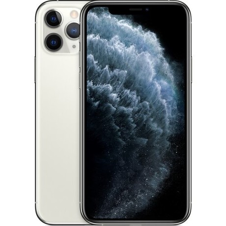 Apple iPhone 11 Pro 64GB silver