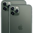 Apple iPhone 11 Pro 64GB midnight green