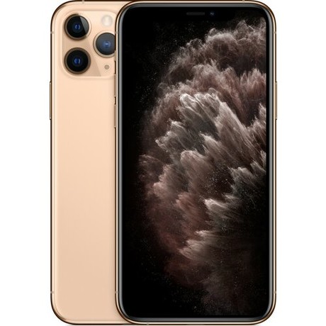 Apple iPhone 11 Pro 256GB gold