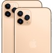 Apple iPhone 11 Pro 256GB gold