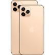 iPhone 11 Pro 256GB gold