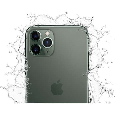 iPhone 11 Pro 256GB půlnočně zelený