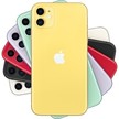 Apple iPhone 11 128GB yellow