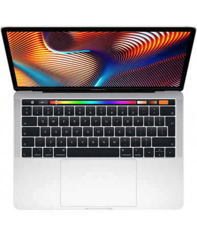 MacBook Pro 13,3