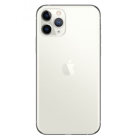 Apple iPhone 11 Pro Max 256GB stříbrný