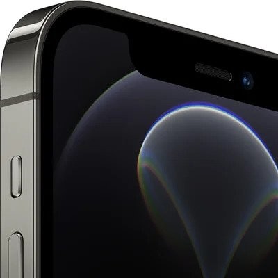 Apple iPhone 12 Pro 128GB sivá