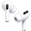 Slúchadlá Apple AirPods Pro biela