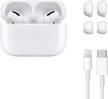 Slúchadlá Apple AirPods Pro biela