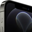 Apple iPhone 12 Pro 256GB sivá