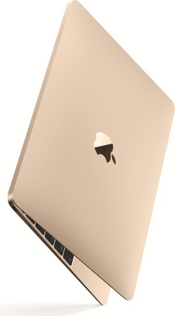 MacBook 12