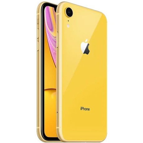 Apple iPhone XR 64GB Yellow